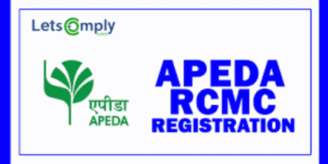 APEDA Registration (RCMC)
