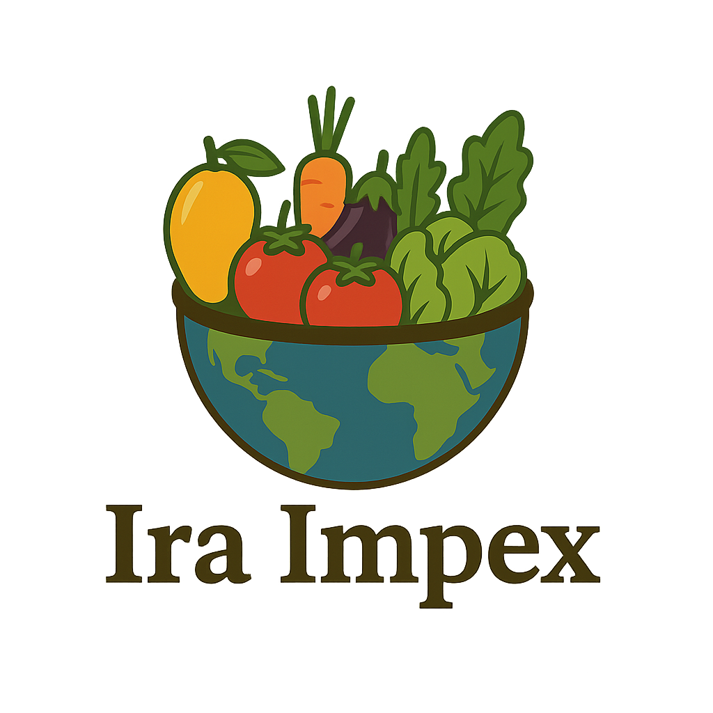 Ira Impex